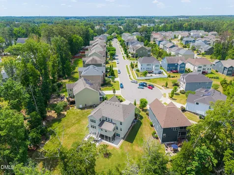 1732 Pantego Trail Cary NC 27519