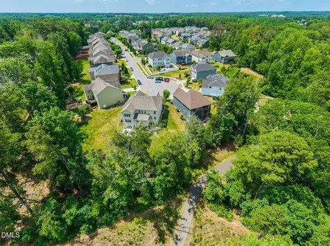 1732 Pantego Trail Cary NC 27519