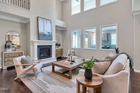 1732 Pantego Trail Cary NC 27519