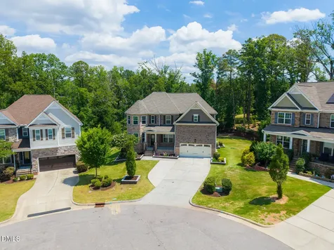 1732 Pantego Trail Cary NC 27519