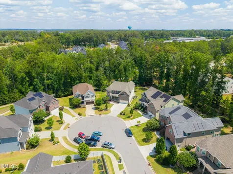1732 Pantego Trail Cary NC 27519