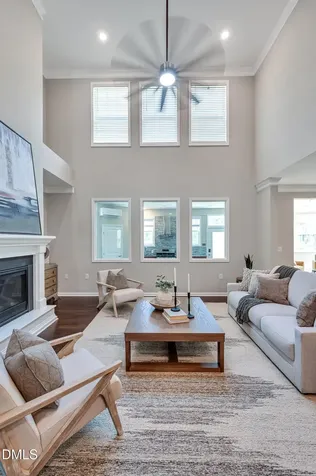 1732 Pantego Trail Cary NC 27519
