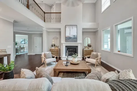 1732 Pantego Trail Cary NC 27519