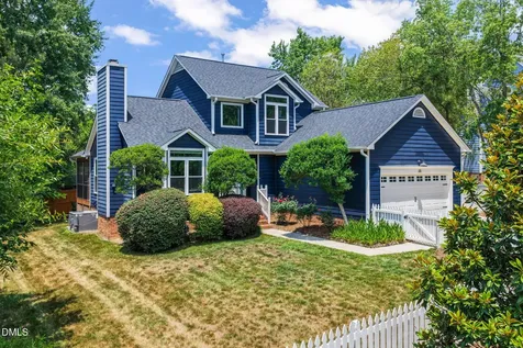 105 Callard Run Chapel Hill NC 27514