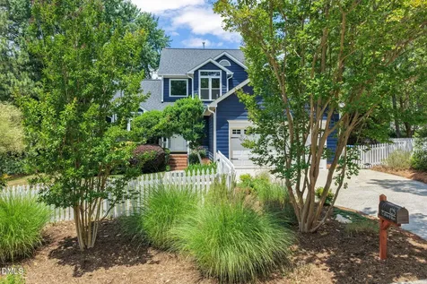 105 Callard Run Chapel Hill NC 27514