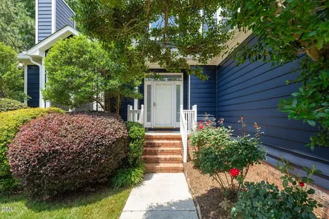 105 Callard Run Chapel Hill NC 27514
