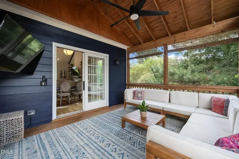 105 Callard Run Chapel Hill NC 27514