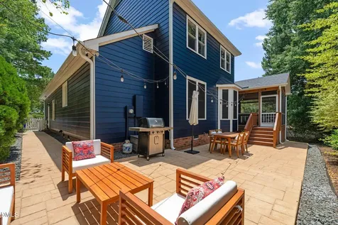 105 Callard Run Chapel Hill NC 27514