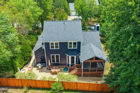 105 Callard Run Chapel Hill NC 27514