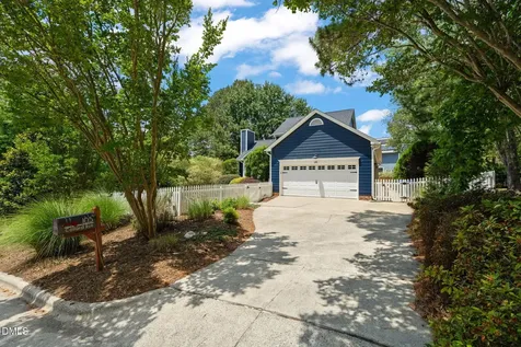 105 Callard Run Chapel Hill NC 27514