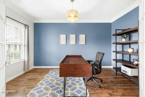 5 Pearl Mill Court Durham NC 27703