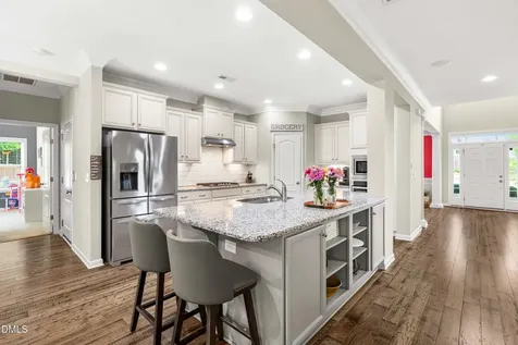5 Pearl Mill Court Durham NC 27703