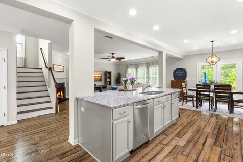 5 Pearl Mill Court Durham NC 27703