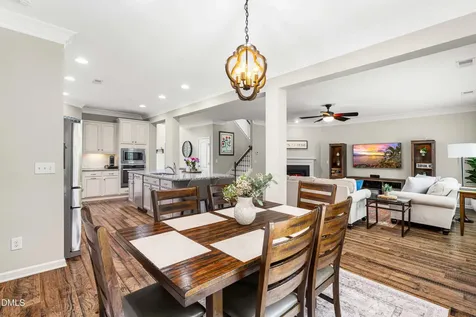5 Pearl Mill Court Durham NC 27703