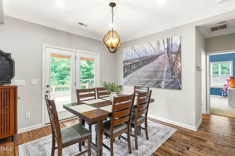 5 Pearl Mill Court Durham NC 27703