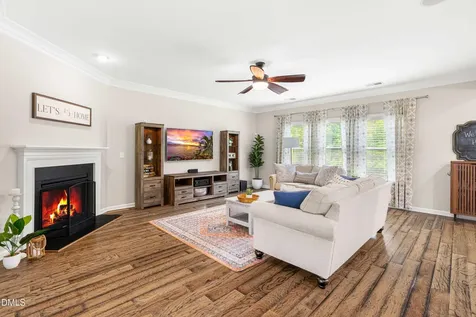 5 Pearl Mill Court Durham NC 27703