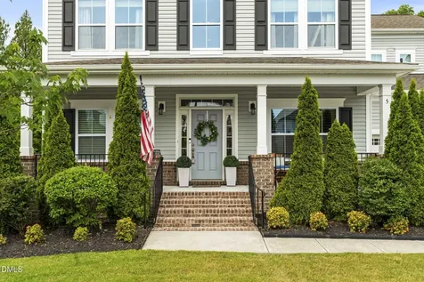 5 Pearl Mill Court Durham NC 27703