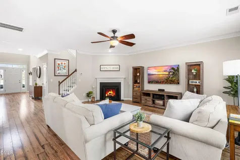 5 Pearl Mill Court Durham NC 27703