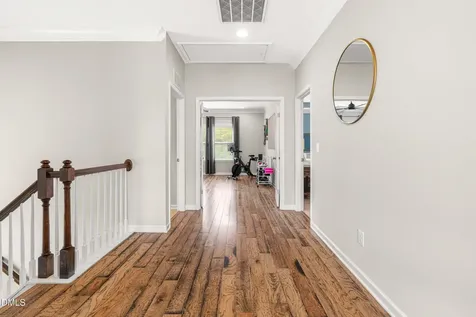 5 Pearl Mill Court Durham NC 27703