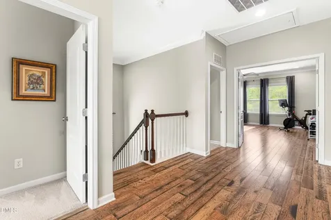 5 Pearl Mill Court Durham NC 27703