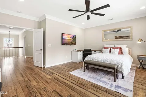 5 Pearl Mill Court Durham NC 27703