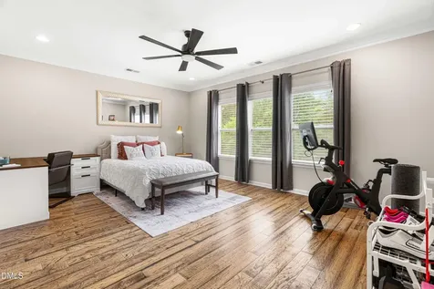 5 Pearl Mill Court Durham NC 27703