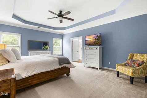 5 Pearl Mill Court Durham NC 27703