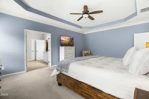5 Pearl Mill Court Durham NC 27703