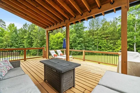5 Pearl Mill Court Durham NC 27703