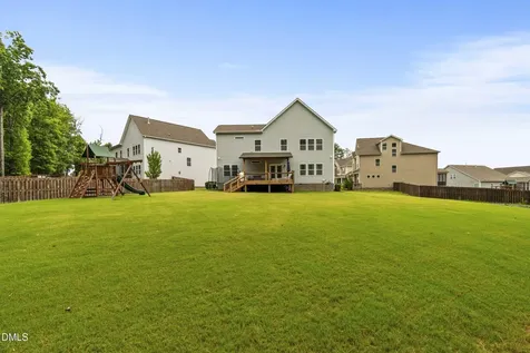 5 Pearl Mill Court Durham NC 27703