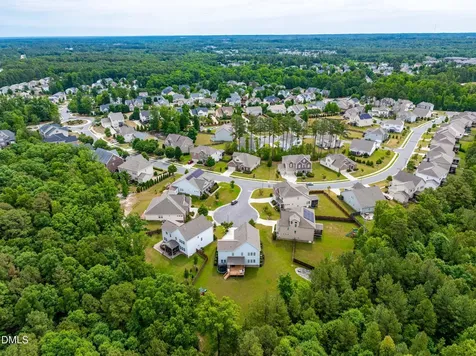 5 Pearl Mill Court Durham NC 27703