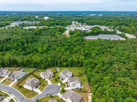 5 Pearl Mill Court Durham NC 27703