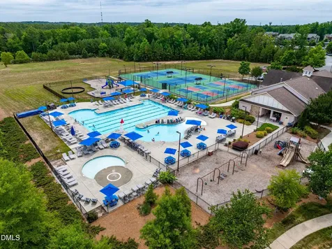 5 Pearl Mill Court Durham NC 27703