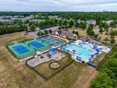 5 Pearl Mill Court Durham NC 27703