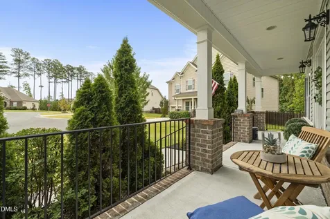 5 Pearl Mill Court Durham NC 27703