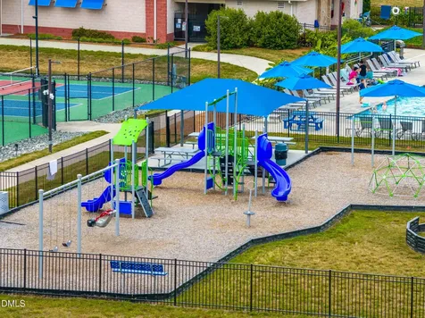 5 Pearl Mill Court Durham NC 27703