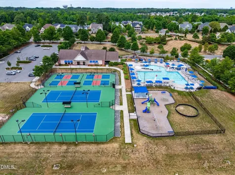 5 Pearl Mill Court Durham NC 27703