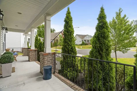 5 Pearl Mill Court Durham NC 27703