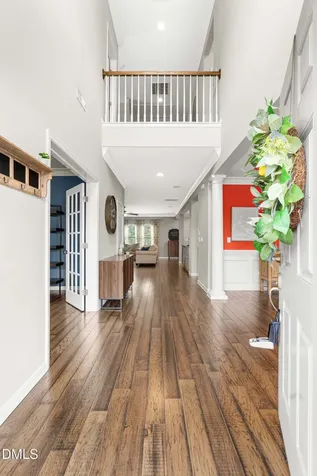 5 Pearl Mill Court Durham NC 27703