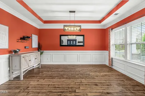 5 Pearl Mill Court Durham NC 27703