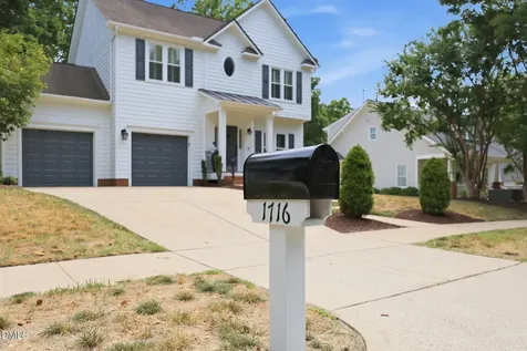 1716 Farmington Grove Drive Raleigh NC 27614
