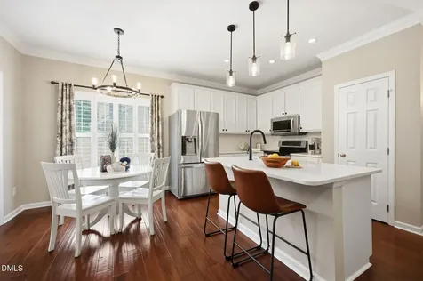 1716 Farmington Grove Drive Raleigh NC 27614