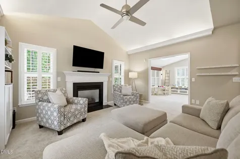 1716 Farmington Grove Drive Raleigh NC 27614