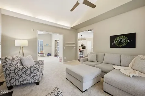 1716 Farmington Grove Drive Raleigh NC 27614