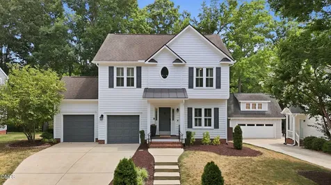 1716 Farmington Grove Drive Raleigh NC 27614