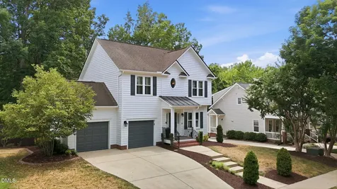 1716 Farmington Grove Drive Raleigh NC 27614