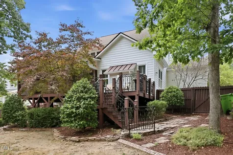 1716 Farmington Grove Drive Raleigh NC 27614