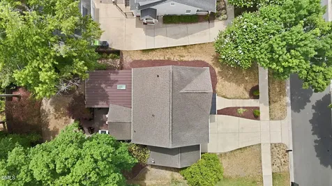1716 Farmington Grove Drive Raleigh NC 27614