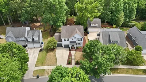 1716 Farmington Grove Drive Raleigh NC 27614