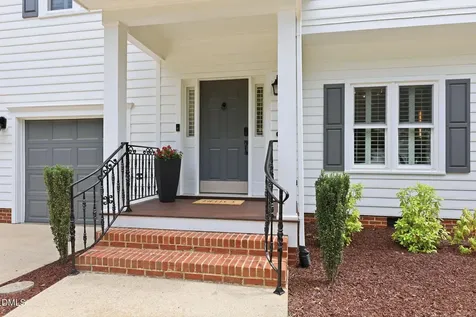 1716 Farmington Grove Drive Raleigh NC 27614